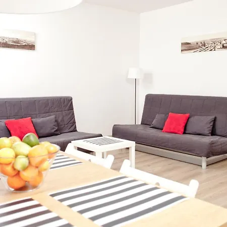 Apartament Alexandra Gdynia Exterior photo
