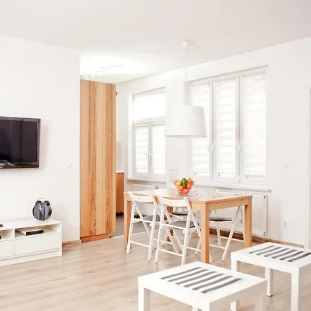 Apartament Alexandra Gdynia Exterior photo